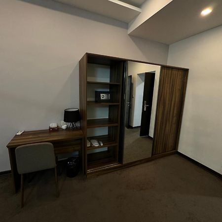 Moscow Boutique Hotel エレバン エクステリア 写真