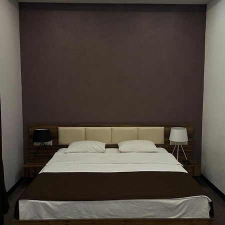 Moscow Boutique Hotel エレバン エクステリア 写真