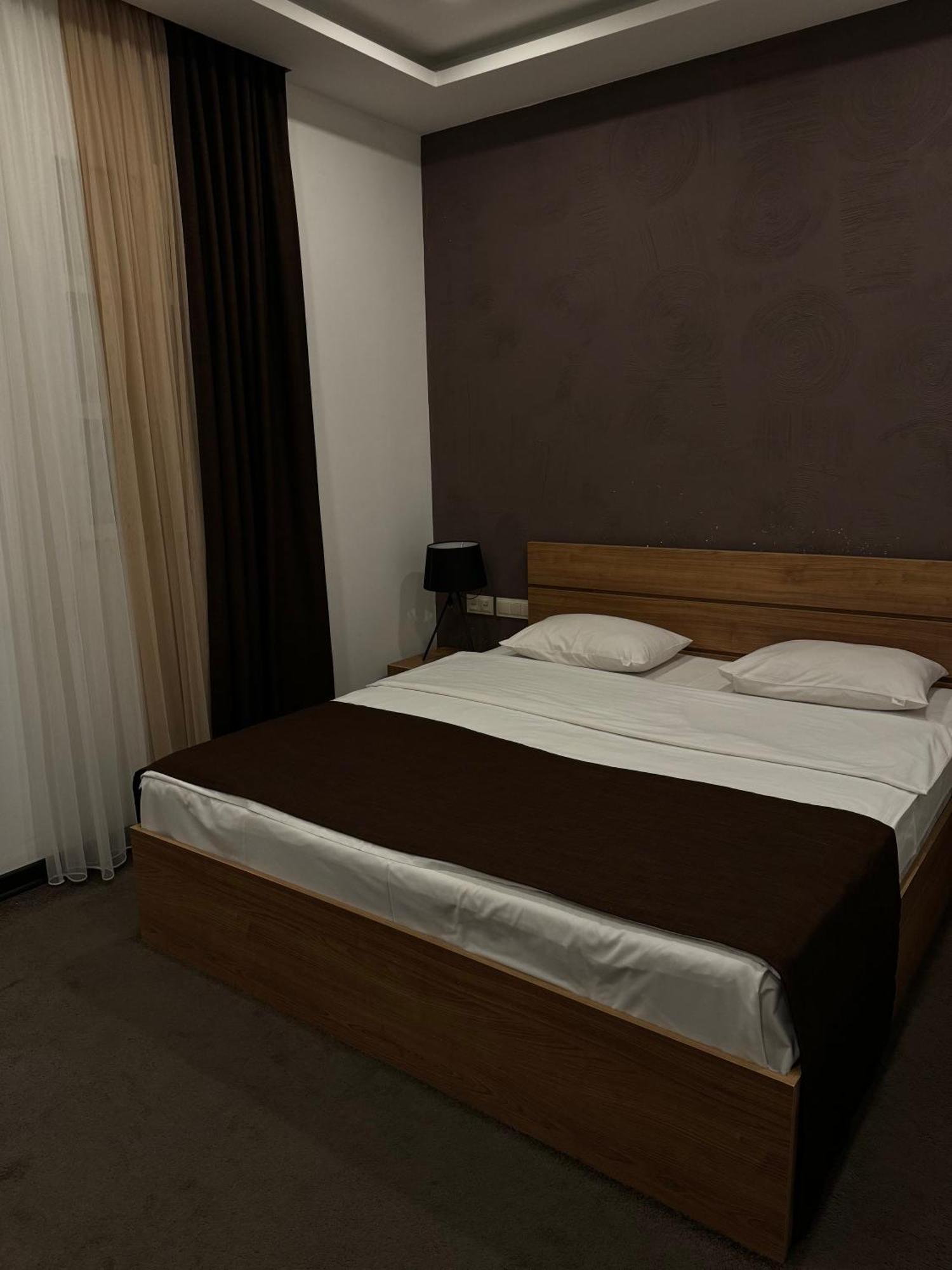 Moscow Boutique Hotel エレバン エクステリア 写真