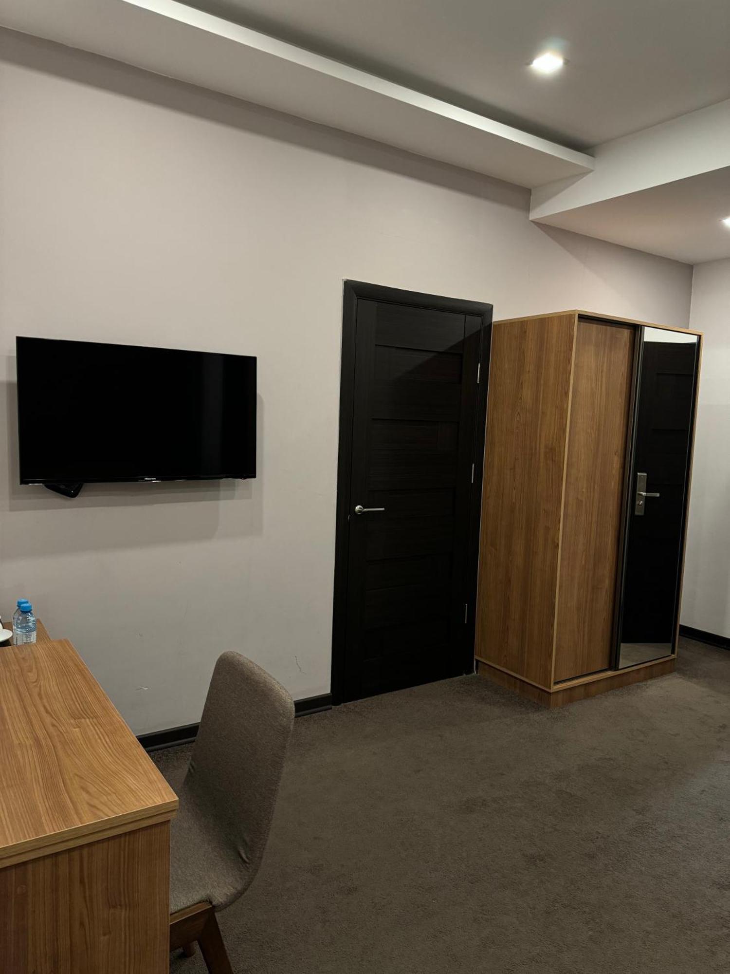 Moscow Boutique Hotel エレバン エクステリア 写真