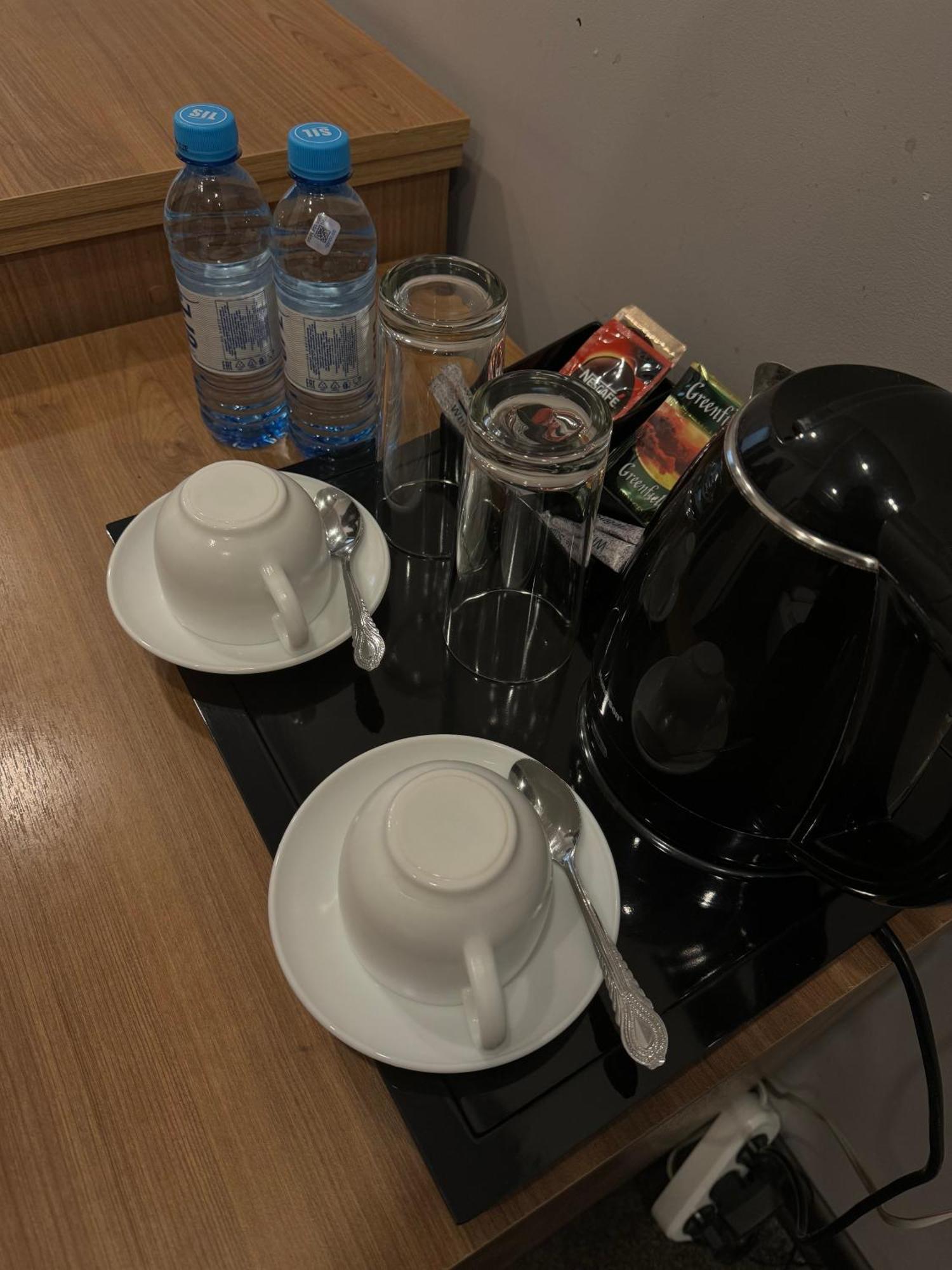 Moscow Boutique Hotel エレバン エクステリア 写真