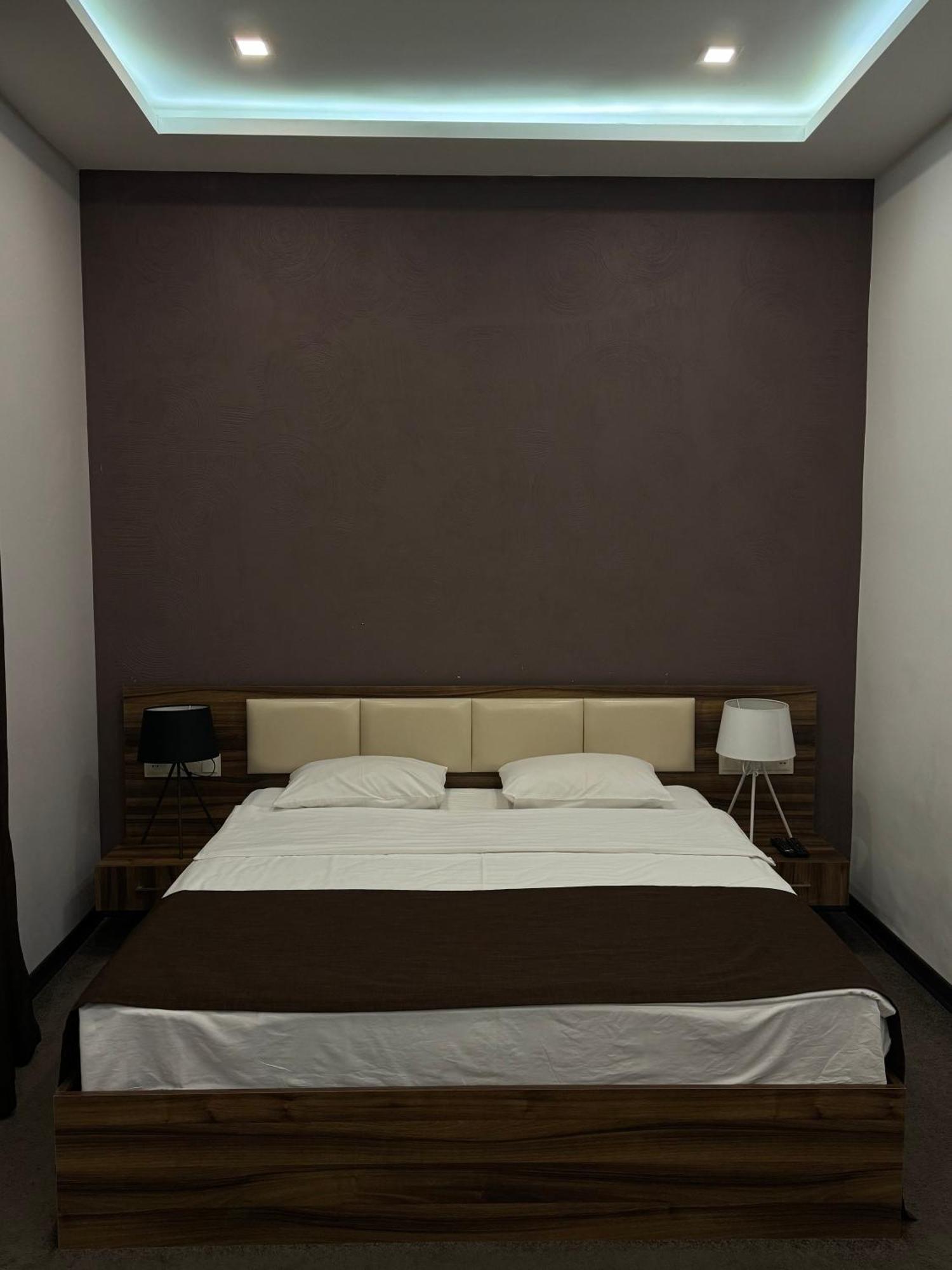 Moscow Boutique Hotel エレバン エクステリア 写真