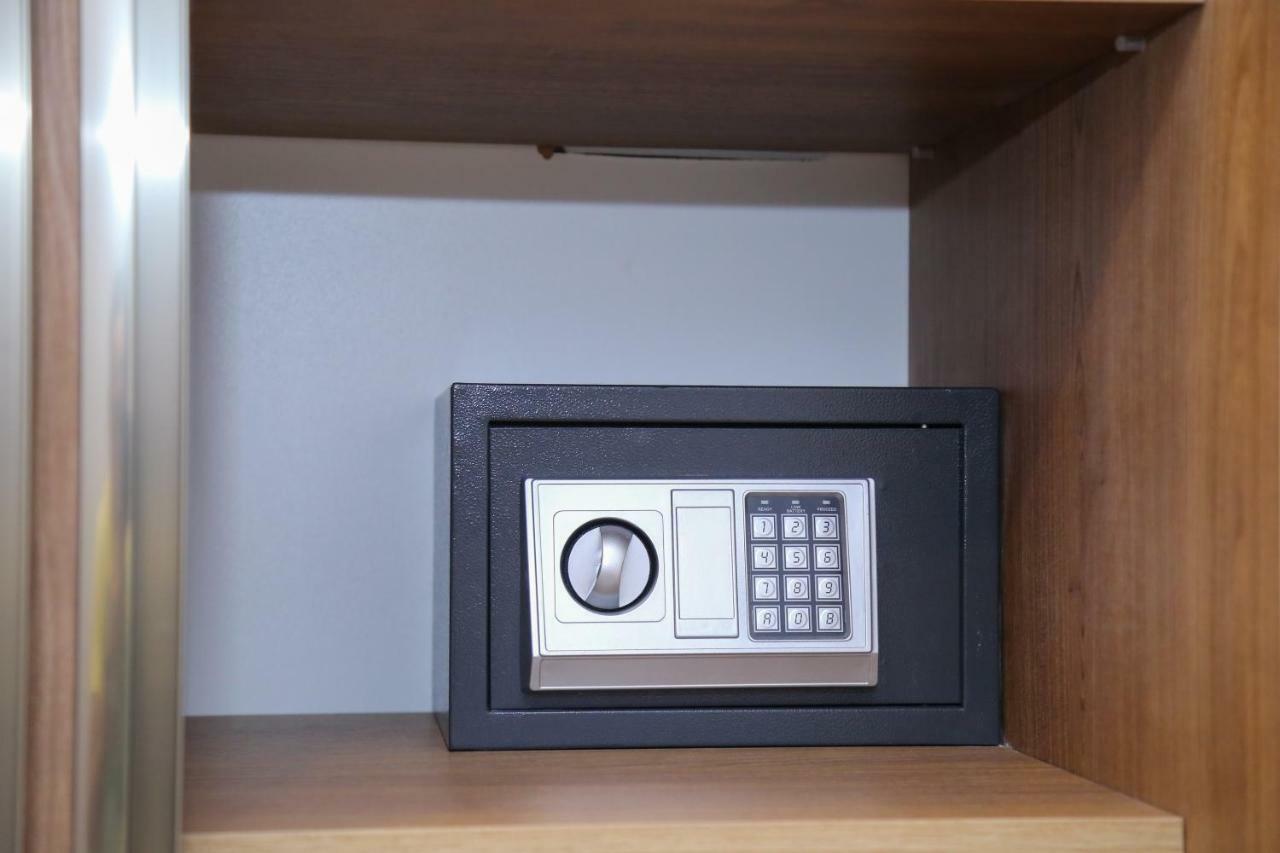 Moscow Boutique Hotel エレバン エクステリア 写真