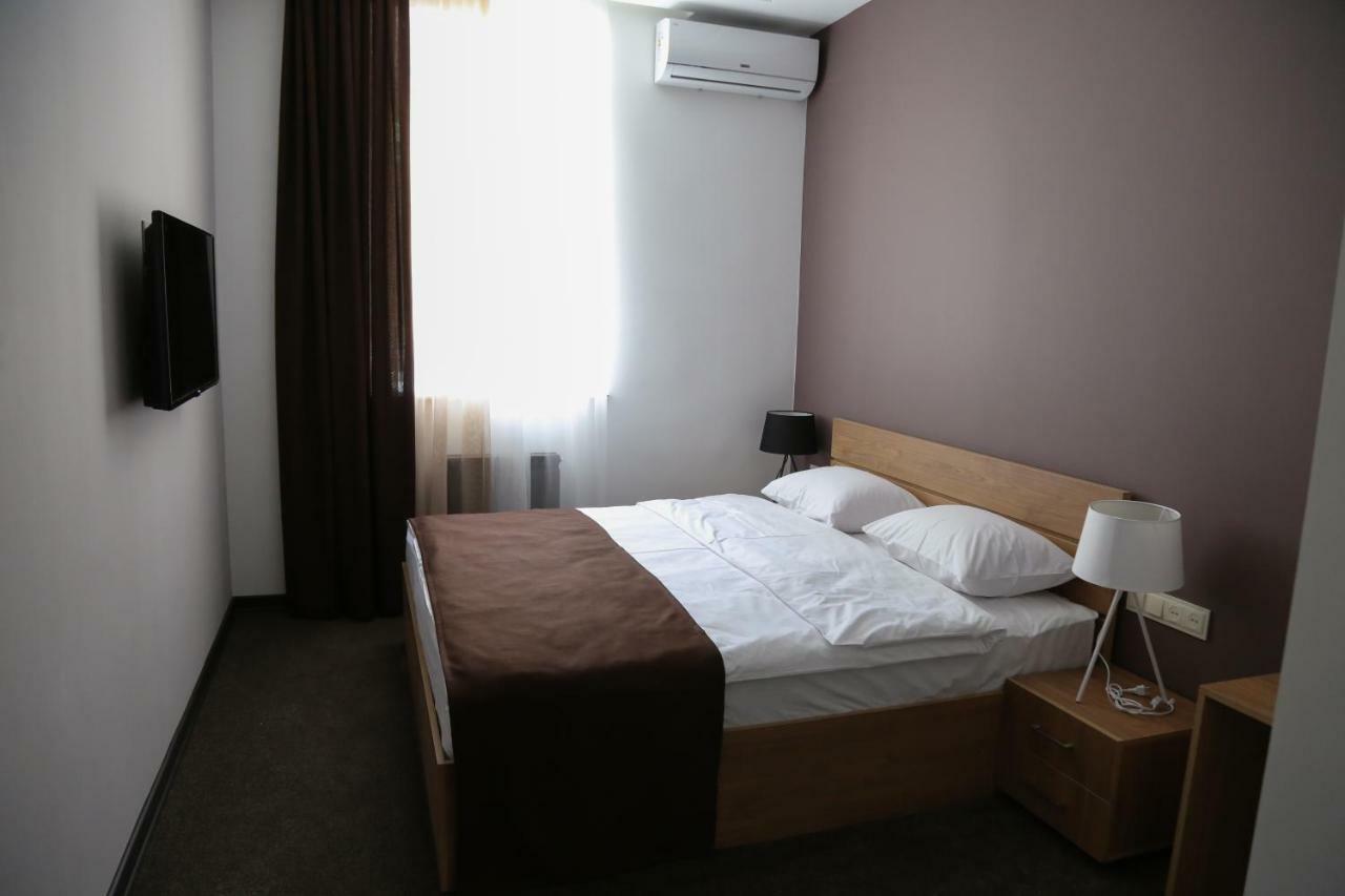 Moscow Boutique Hotel エレバン エクステリア 写真