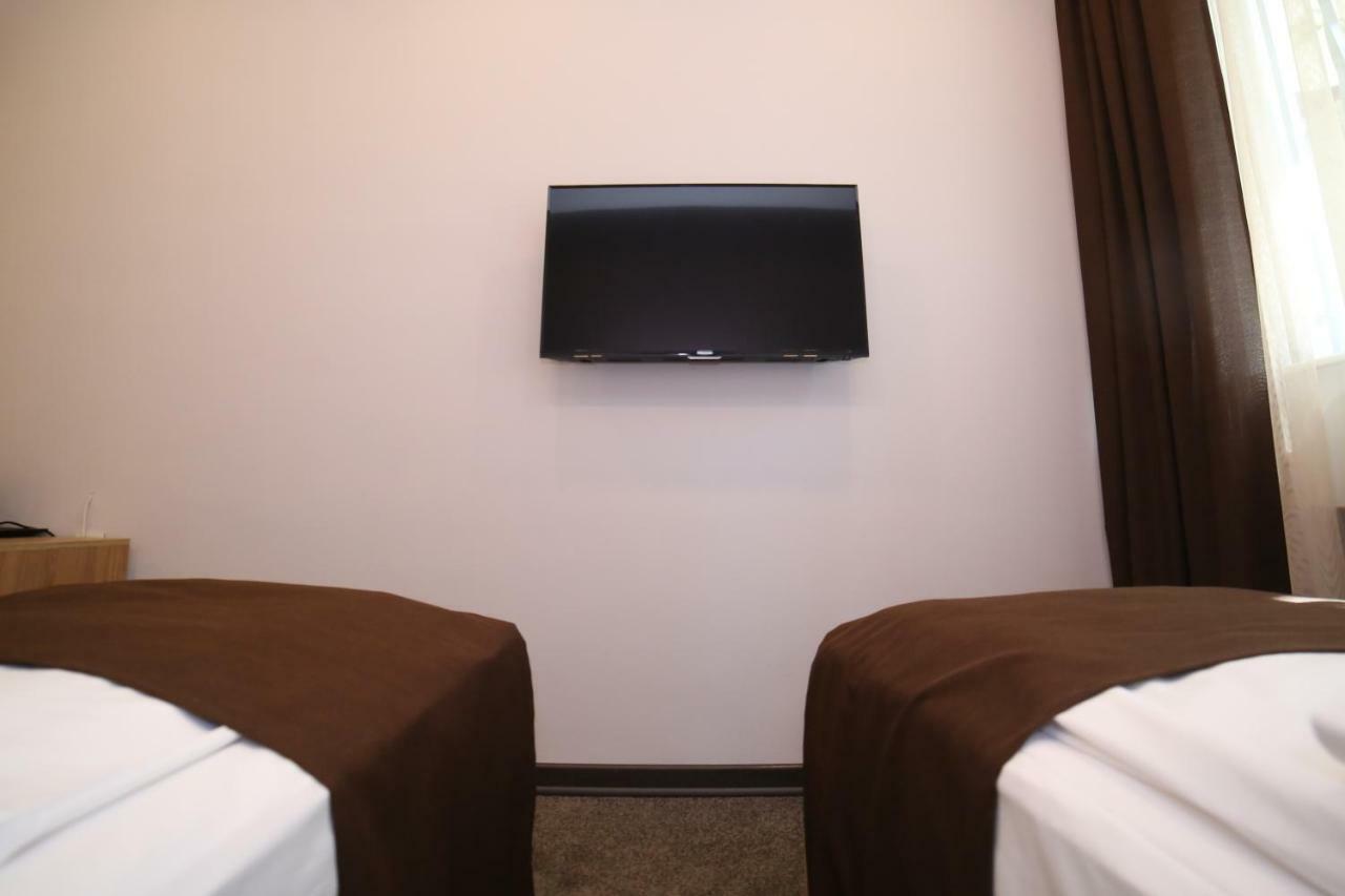 Moscow Boutique Hotel エレバン エクステリア 写真